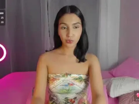 Watch salomé Offline Adult Webcam Show from Colombia - Free Sex Cam Stream