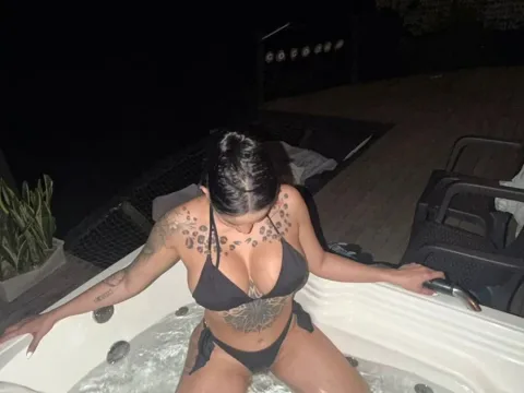 Watch HotAlana Live Adult Webcam Show - Free Sex Cam Stream