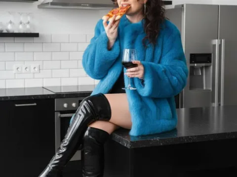 Watch HellaReousx Live Adult Webcam Show - Free Sex Cam Stream