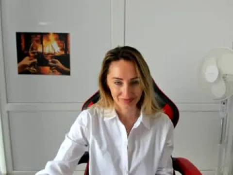 Watch Milena Live Adult Webcam Show - Free Sex Cam Stream