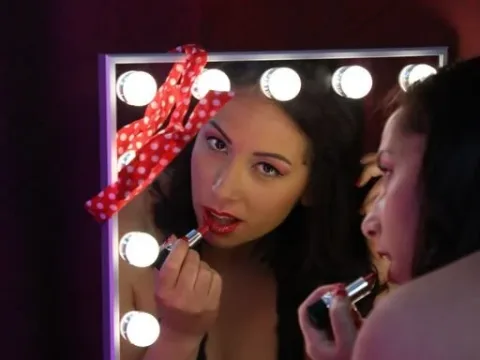 Watch Kymii Live Adult Webcam Show - Free Sex Cam Stream
