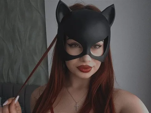 Watch RedHeadFoxy Live Adult Webcam Show - Free Sex Cam Stream