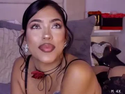Watch nati Live Adult Webcam Show from Colombia - Free Sex Cam Stream