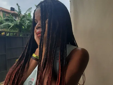 Watch NicRaisaa Live Adult Webcam Show - Free Sex Cam Stream