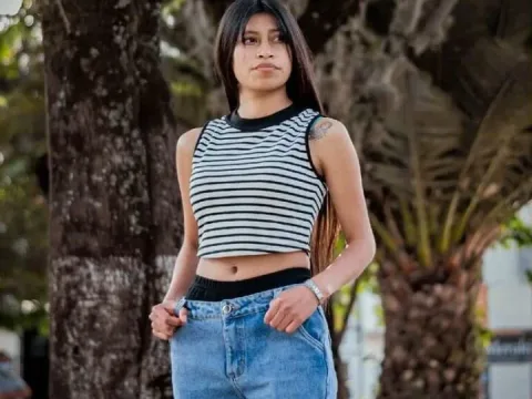 Watch Pocahontas Honey Offline Adult Webcam Show - Free Sex Cam Stream