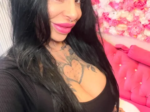 Watch NinaVegas Live Adult Webcam Show - Free Sex Cam Stream