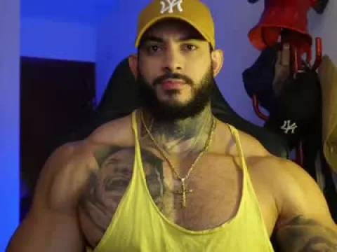 Watch JC Offline Adult Webcam Show from Venezuela - Free Sex Cam Stream