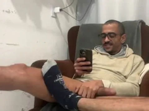 Watch Luke Live Adult Webcam Show - Free Sex Cam Stream
