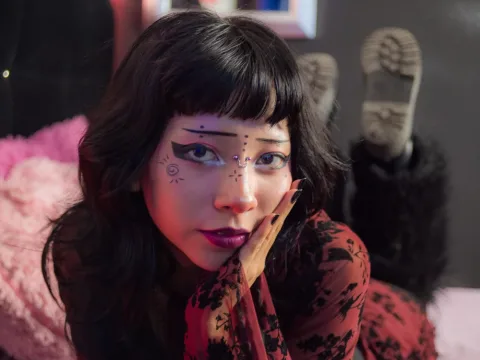 Watch KiomyVamp Offline Adult Webcam Show - Free Sex Cam Stream