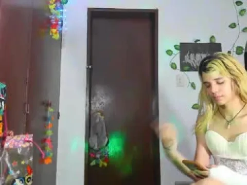 Watch Jessica Live Adult Webcam Show from Venezuela - Free Sex Cam Stream