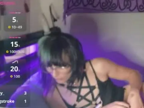 Watch Blair Morningstar Live Adult Webcam Show from United States - Free Sex Cam Stream