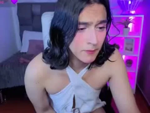 Watch ZOE Offline Adult Webcam Show from Colombia - Free Sex Cam Stream