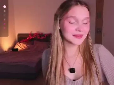 Watch Adeline Offline Adult Webcam Show from United States - Free Sex Cam Stream