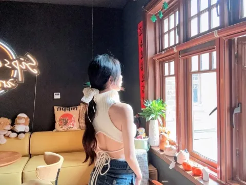 Watch Yoyo 520 Live Adult Webcam Show - Free Sex Cam Stream