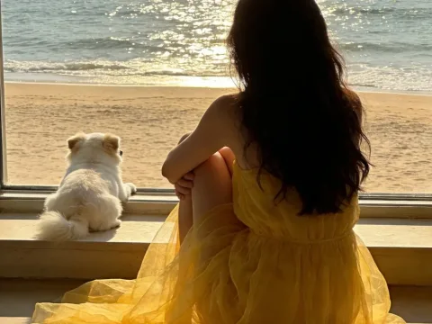 Watch Lulu QAQ Live Adult Webcam Show - Free Sex Cam Stream