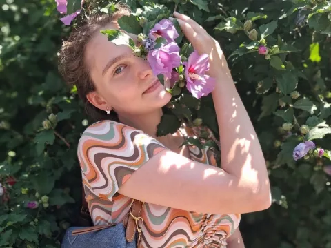Watch CordeliaJones Live Adult Webcam Show - Free Sex Cam Stream