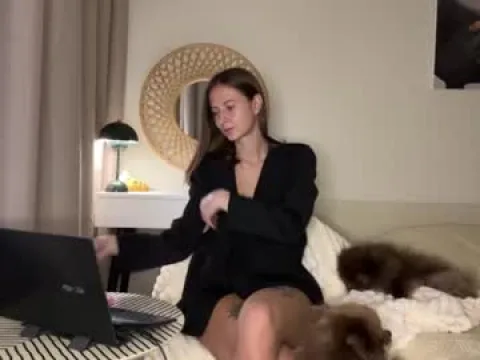 Watch U can call me Poly Live Adult Webcam Show - Free Sex Cam Stream