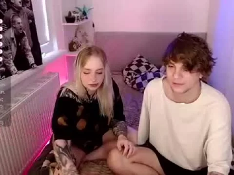 Watch Konstantin and Anastasia Live Adult Webcam Show - Free Sex Cam Stream