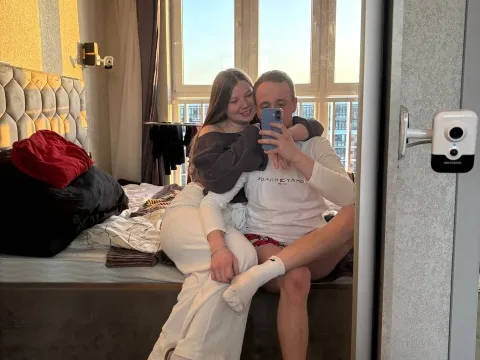 Watch Magicapproach Live Adult Webcam Show - Free Sex Cam Stream