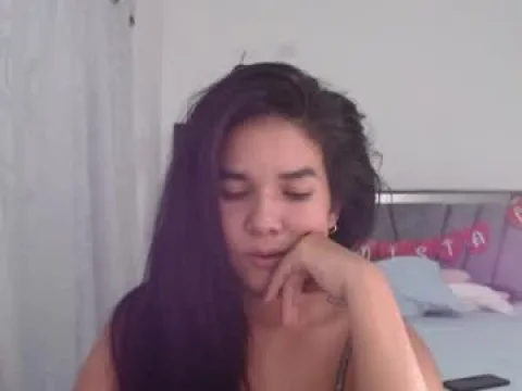 Watch Tezza Live Adult Webcam Show from Colombia - Free Sex Cam Stream