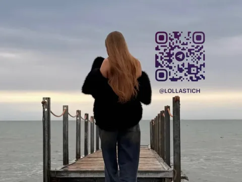 Watch LollaStich Live Adult Webcam Show - Free Sex Cam Stream
