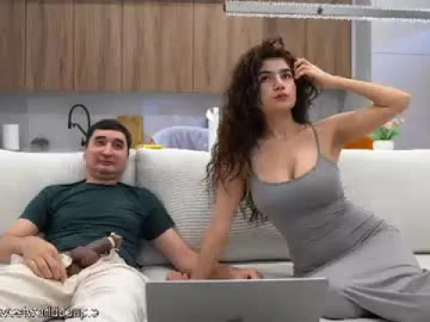 Watch Westworldcouple Live Adult Webcam Show - Free Sex Cam Stream