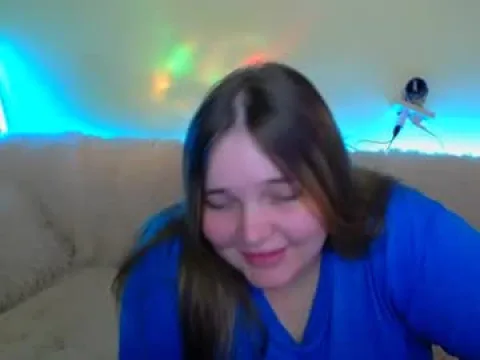 Watch Eva Live Adult Webcam Show - Free Sex Cam Stream
