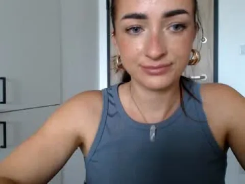 Watch LorenneInspiring Offline Adult Webcam Show - Free Sex Cam Stream