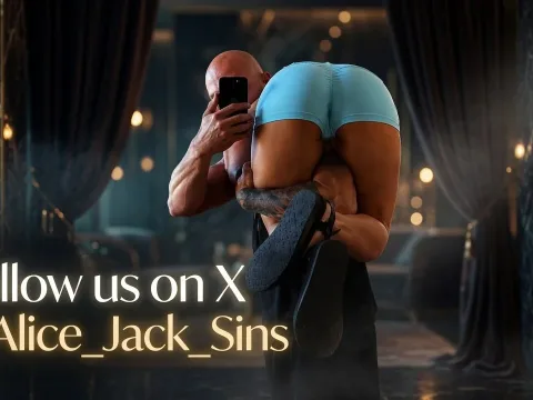 Watch Jack-Alice Live Adult Webcam Show - Free Sex Cam Stream