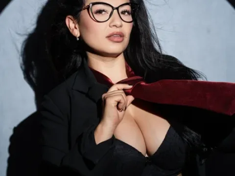 Watch EvaaStevens Live Adult Webcam Show - Free Sex Cam Stream