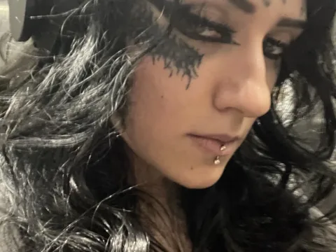 Watch Satanskitten999 Live Adult Webcam Show - Free Sex Cam Stream