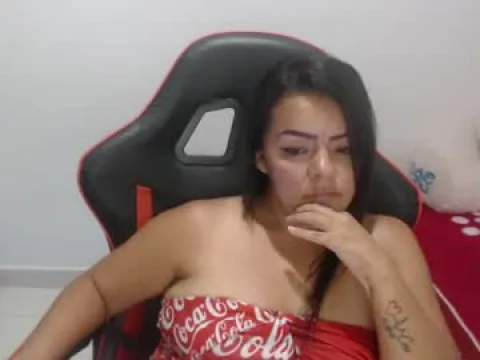 Watch Nata Ramirez Live Adult Webcam Show from Colombia - Free Sex Cam Stream