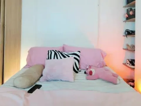 Watch Missangeldust Offline Adult Webcam Show from Colombia - Free Sex Cam Stream