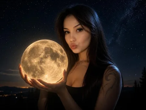 Watch Chloe  Moon Live Adult Webcam Show - Free Sex Cam Stream