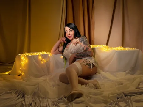 Watch Eva Sexx69 Live Adult Webcam Show - Free Sex Cam Stream
