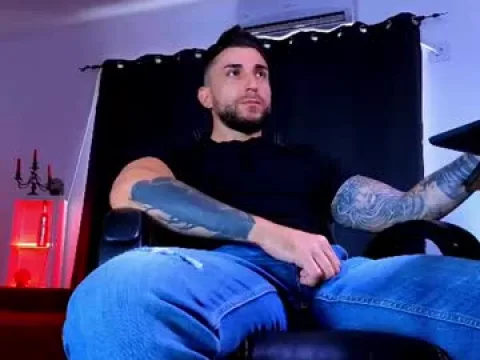 Watch MightyAaron Offline Adult Webcam Show - Free Sex Cam Stream