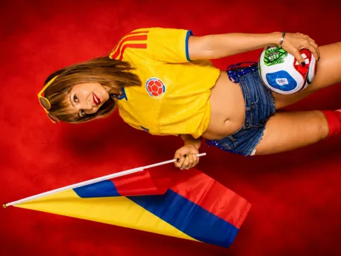 Watch CATIAJONES Offline Adult Webcam Show - Free Sex Cam Stream