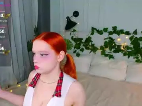Watch Elfa Offline Adult Webcam Show - Free Sex Cam Stream