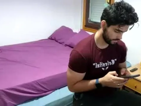 Watch Jack Live Adult Webcam Show from Venezuela - Free Sex Cam Stream