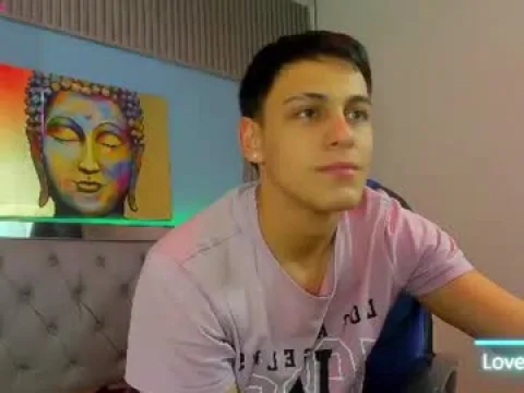 Watch ETHAN Offline Adult Webcam Show from Colombia - Free Sex Cam Stream