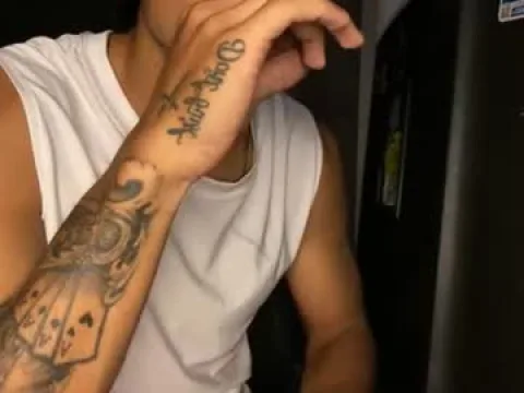 Watch SeanScoth Offline Adult Webcam Show from Colombia - Free Sex Cam Stream
