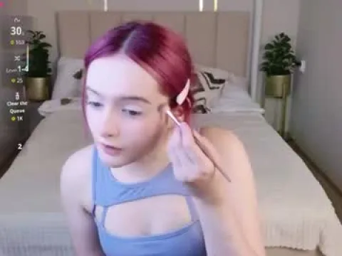 Watch Sidney Blair Offline Adult Webcam Show - Free Sex Cam Stream