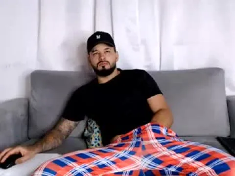 Watch Handsomen Offline Adult Webcam Show from Colombia - Free Sex Cam Stream