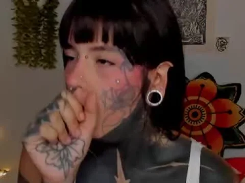 Watch Fairy Live Adult Webcam Show from Colombia - Free Sex Cam Stream