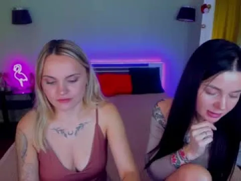 Watch Lili and Mila Offline Adult Webcam Show from Ukraine - Free Sex Cam Stream