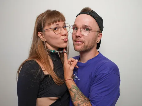 Watch BettDuett Live Adult Webcam Show - Free Sex Cam Stream