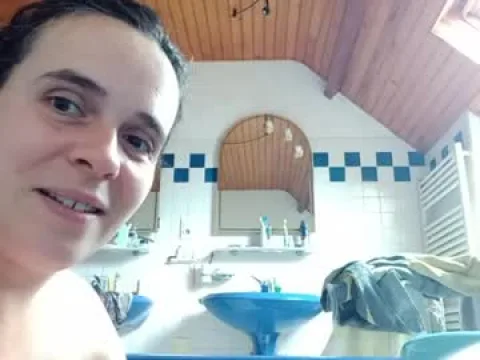Watch CherryMoon Live Adult Webcam Show from France - Free Sex Cam Stream