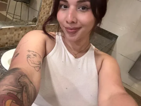 Watch LucyMartelli Live Adult Webcam Show - Free Sex Cam Stream