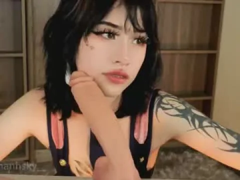 Watch 𝐡𝐚𝐧𝐧𝐚𝐡 Offline Adult Webcam Show from Colombia - Free Sex Cam Stream