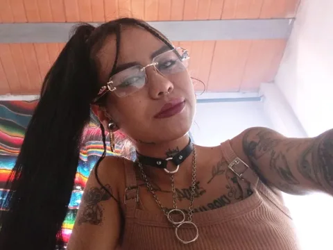 Watch TiffDemon Live Adult Webcam Show - Free Sex Cam Stream